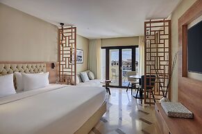 Steigenberger ALDAU Beach Hotel