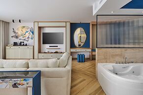 Steigenberger ALDAU Beach Hotel
