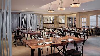 Steigenberger ALDAU Beach Hotel