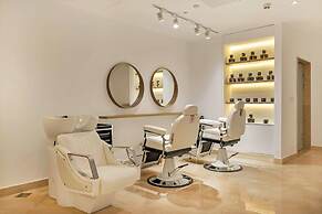 Steigenberger ALDAU Beach Hotel