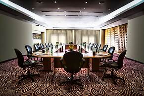 Steigenberger ALDAU Beach Hotel