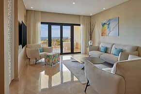 Steigenberger ALDAU Beach Hotel