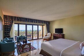 Steigenberger ALDAU Beach Hotel