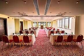 Steigenberger ALDAU Beach Hotel