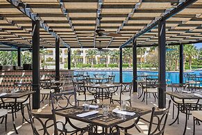 Steigenberger ALDAU Beach Hotel