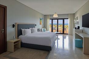 Steigenberger ALDAU Beach Hotel