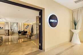 Steigenberger ALDAU Beach Hotel