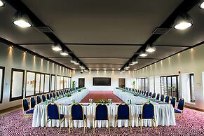 Steigenberger ALDAU Beach Hotel