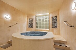 Steigenberger ALDAU Beach Hotel