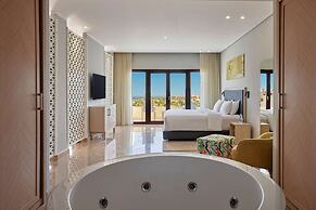 Steigenberger ALDAU Beach Hotel