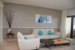 Steigenberger ALDAU Beach Hotel