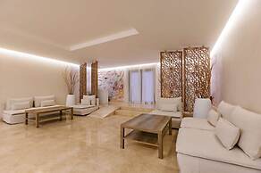 Steigenberger ALDAU Beach Hotel