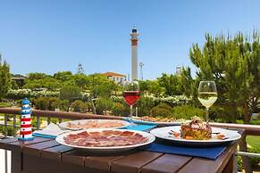 Hotel Fuerte El Rompido