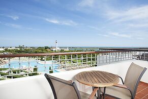 Hotel Fuerte El Rompido