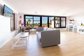 Hotel Fuerte El Rompido