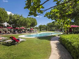 Hotel Fuerte El Rompido