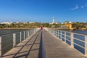 Hotel Fuerte El Rompido