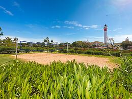 Hotel Fuerte El Rompido