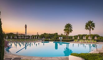 Hotel Fuerte El Rompido