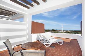 Hotel Fuerte El Rompido