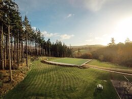 Powerscourt Hotel, Autograph Collection