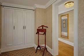 Powerscourt Hotel, Autograph Collection