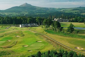 Powerscourt Hotel, Autograph Collection