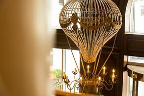 Powerscourt Hotel, Autograph Collection