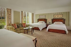 Powerscourt Hotel, Autograph Collection