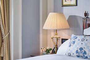 Powerscourt Hotel, Autograph Collection