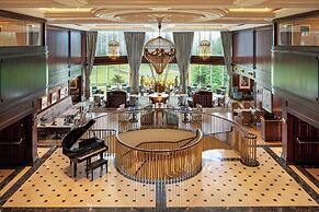 Powerscourt Hotel, Autograph Collection
