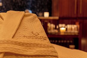 Powerscourt Hotel, Autograph Collection