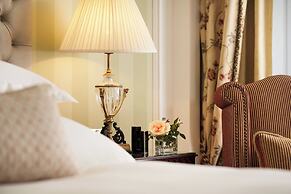 Powerscourt Hotel, Autograph Collection