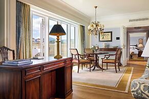 Powerscourt Hotel, Autograph Collection