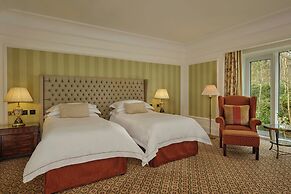 Powerscourt Hotel, Autograph Collection