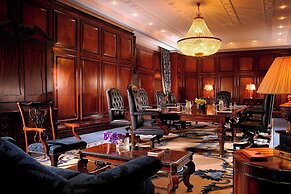 Powerscourt Hotel, Autograph Collection