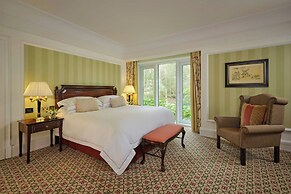 Powerscourt Hotel, Autograph Collection