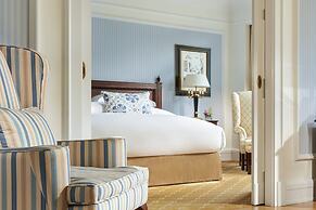 Powerscourt Hotel, Autograph Collection