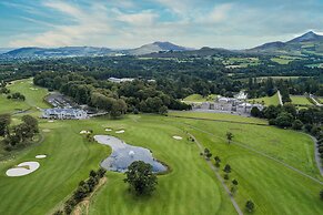 Powerscourt Hotel, Autograph Collection