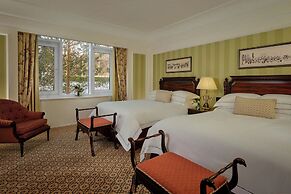 Powerscourt Hotel, Autograph Collection