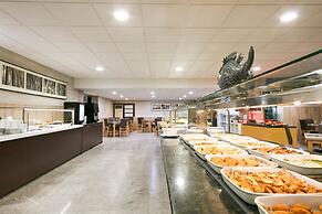 Hotel Best Andorra Center