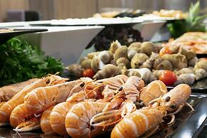 Hotel Best Andorra Center