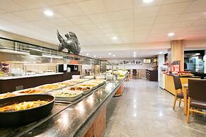 Hotel Best Andorra Center