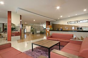 Hotel Best Andorra Center