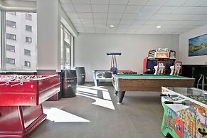 Hotel Best Andorra Center