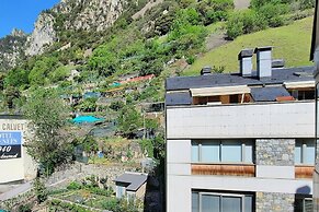 Hotel Best Andorra Center