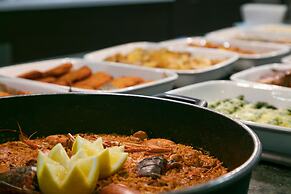 Hotel Best Andorra Center