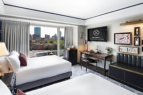 The Liberty, a Marriott Luxury Collection Hotel, Boston