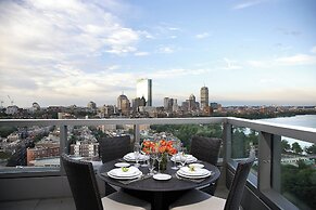 The Liberty, a Marriott Luxury Collection Hotel, Boston