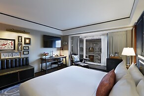 The Liberty, a Marriott Luxury Collection Hotel, Boston